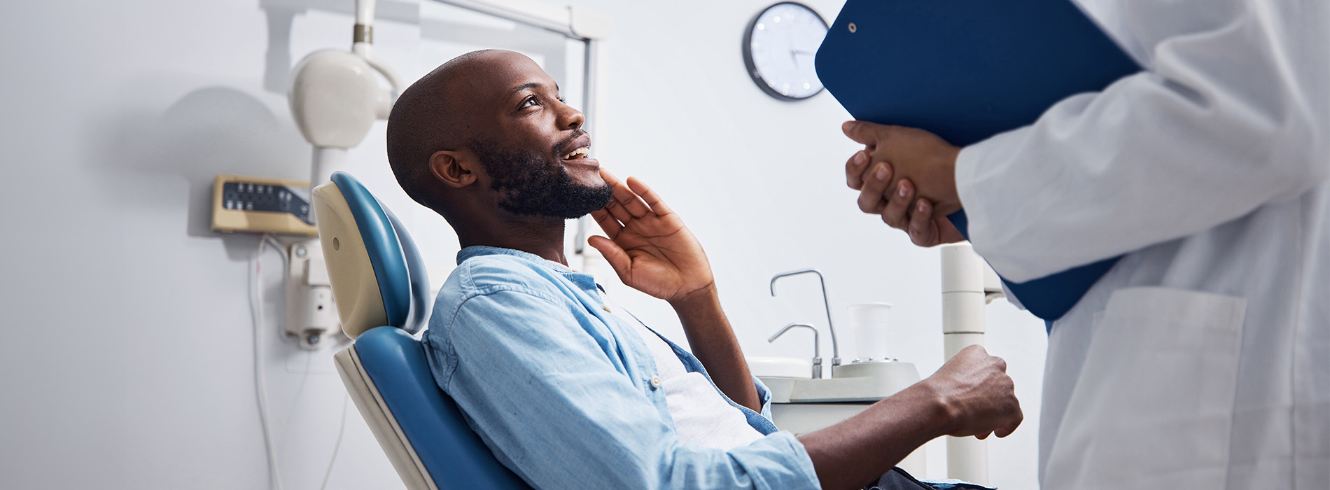 5th Avenue Dentistry and Implants P.L.L.C. | Oral Exams, Cosmetic Dentistry and Sleep Apnea