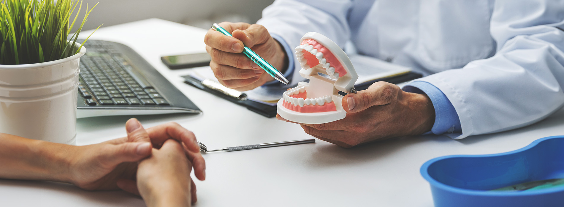 5th Avenue Dentistry and Implants P.L.L.C. | Dental Sealants, Dental Bridges and Oral Cancer Screening