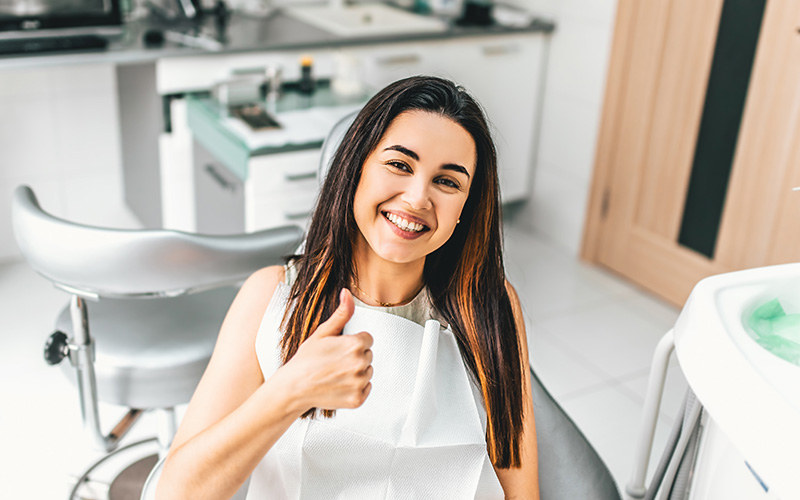 5th Avenue Dentistry and Implants P.L.L.C. | Preventative Program, Teeth Whitening and ZOOM  Whitening