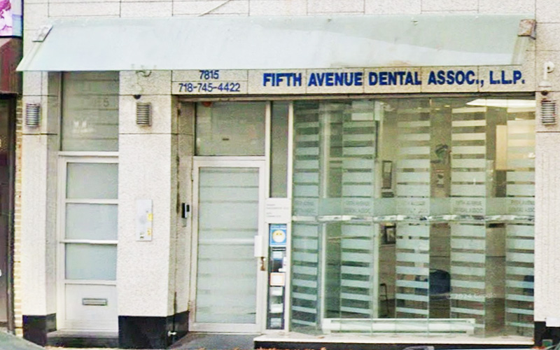 5th Avenue Dentistry and Implants P.L.L.C. | ZOOM  Whitening, Night Guards and Oral Exams