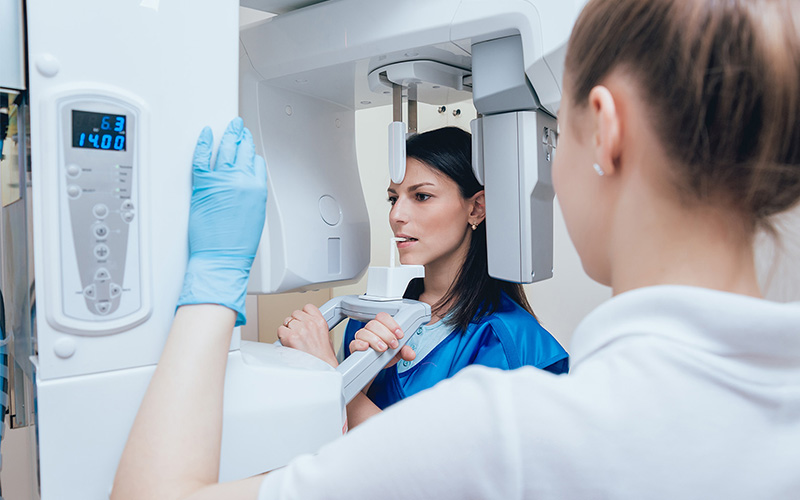 5th Avenue Dentistry and Implants P.L.L.C. | Oral Cancer Screening, Full Mouth Reconstruction and Digital Impressions