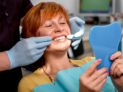 5th Avenue Dentistry and Implants P.L.L.C. | Digital Impressions, Dental Cleanings and Laser Dentistry