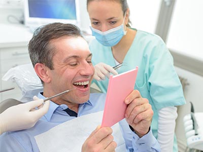 5th Avenue Dentistry and Implants P.L.L.C. | Implant Dentistry, ZOOM  Whitening and Oral Surgery