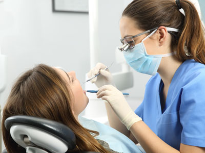 5th Avenue Dentistry and Implants P.L.L.C. | Laser Dentistry, Fluoride Treatment and Dental Sealants