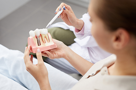 5th Avenue Dentistry and Implants