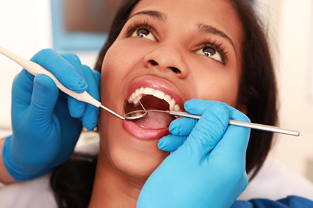 5th Avenue Dentistry and Implants